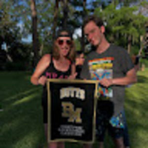 Meet your Posher, Erin